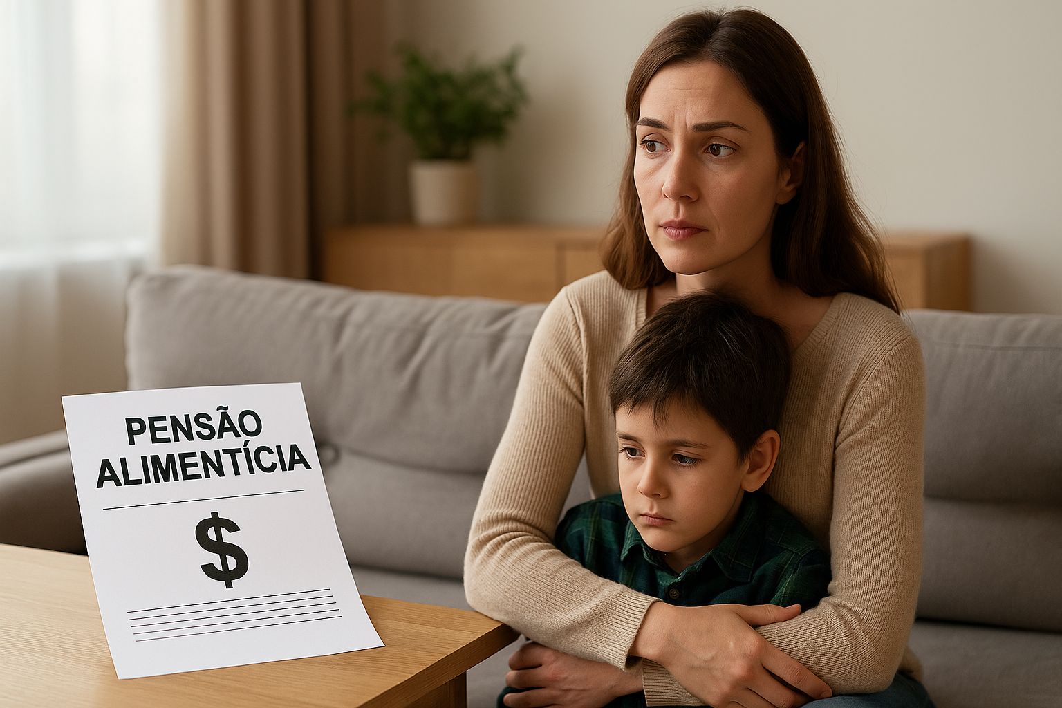 Pensão alimentícia em Cascavel: conheça as etapas do processo - Bonfante e Lemos Advogados Associados - Advogado Cascavel - PR